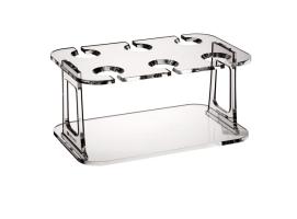 Bandeja Portacopas Desmontable Party Marine Business