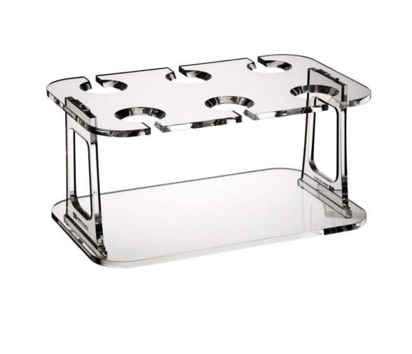 Bandeja Portacopas Desmontable Party Marine Business