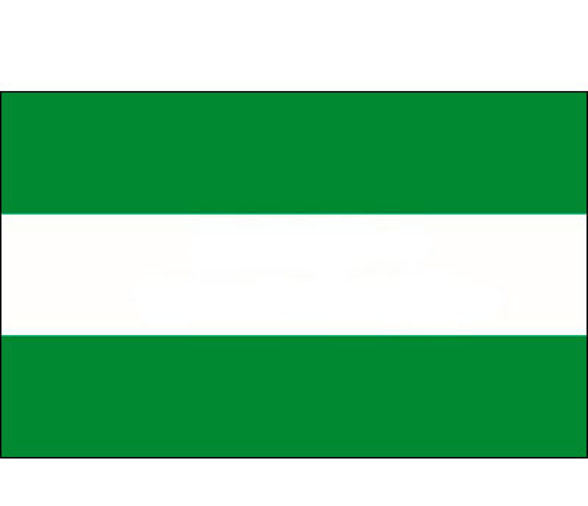 Bandera Andalucia