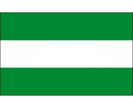 Bandera Andalucia