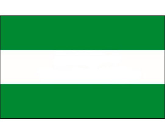 Andalusia Flag