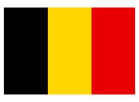 Bandera Belgica