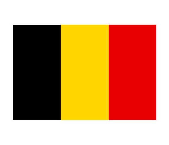 Bandera Belgica
