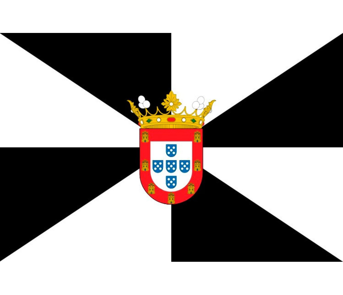 Bandera Ceuta
