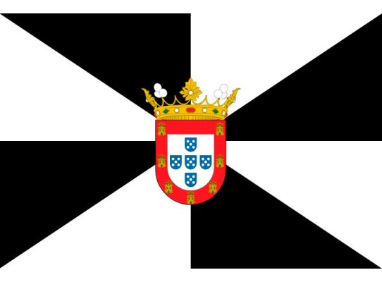 Bandera Ceuta Bandera Ceuta