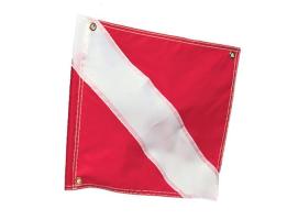 Bandera de Buceo Airhead