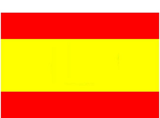 Spain Flag 60 x 40 cm