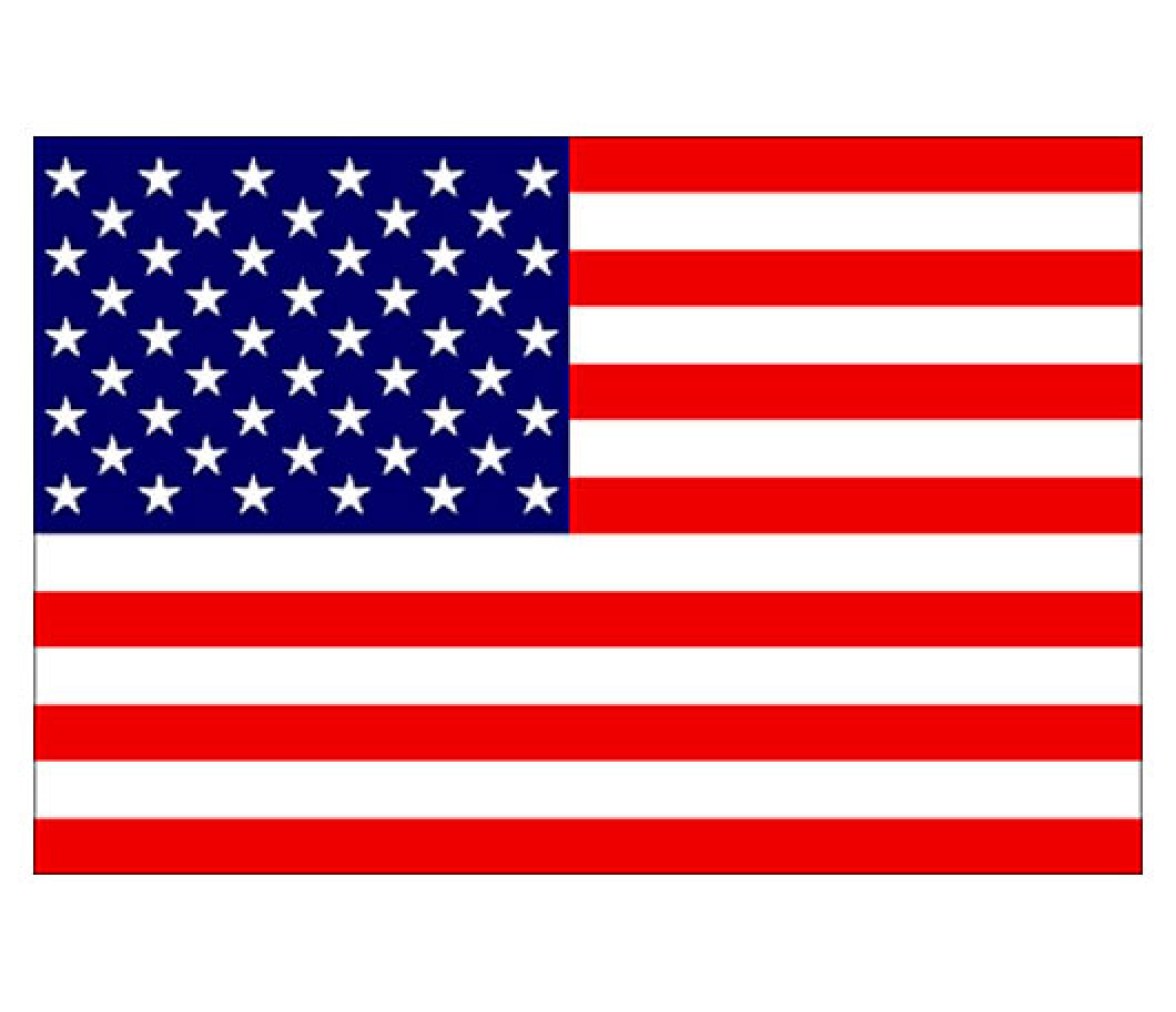 Bandera Estados Unidos