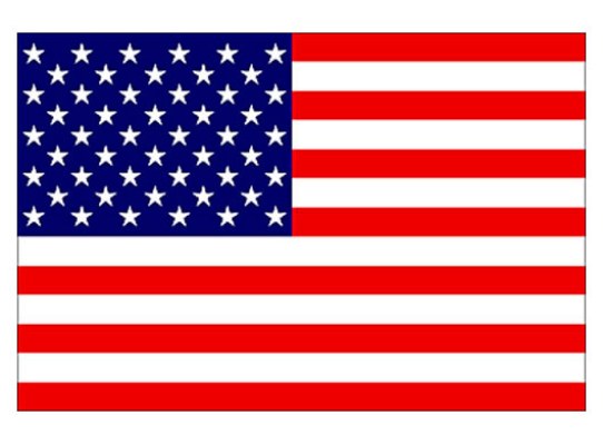 U.S. Flag