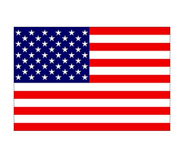 Bandera Estados Unidos
