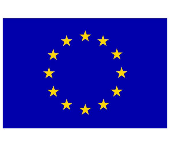 Bandera Europa