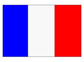 France Flag