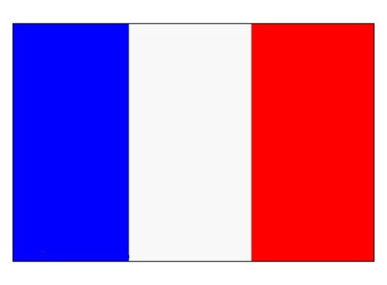 France Flag