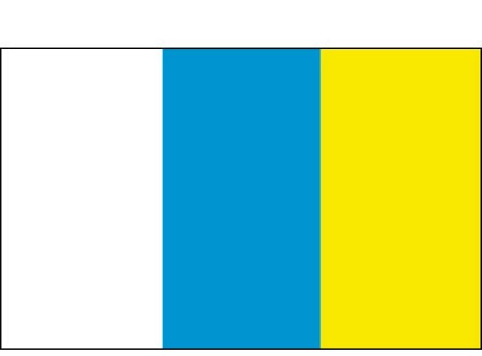 Canary Islands Flag