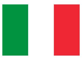 Italy Flag