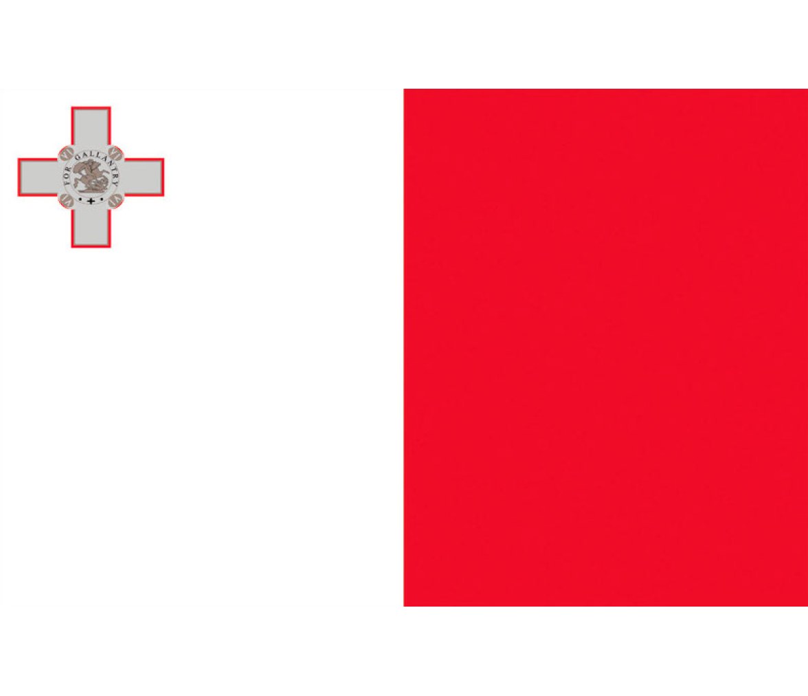Bandera Malta