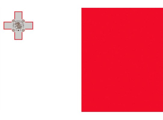 Bandera Malta