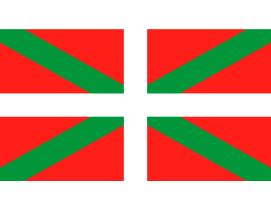 Basque Country Flag