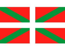 Basque Country Flag