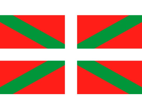 Basque Country Flag
