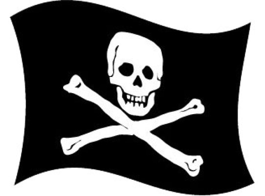 Pirates Flag