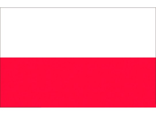 Poland Flag