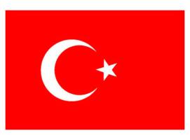 Turkey Flag