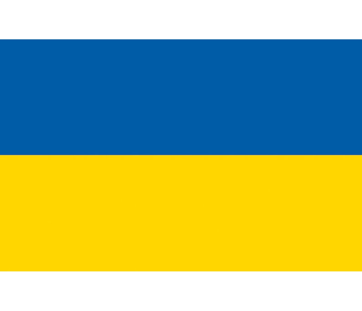 Bandera Ucrania