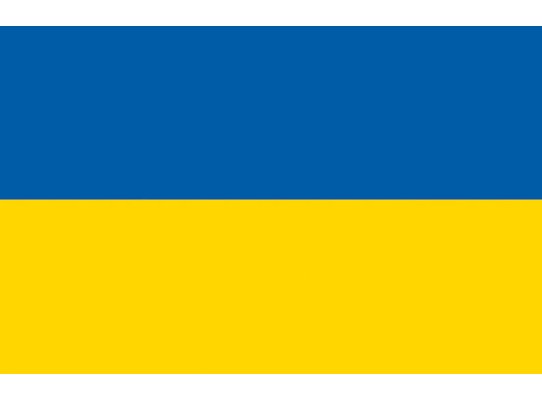Bandera Ucrania