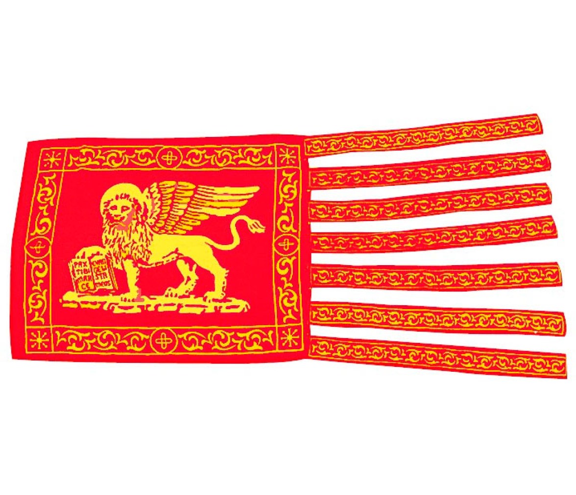 Bandera Venecia