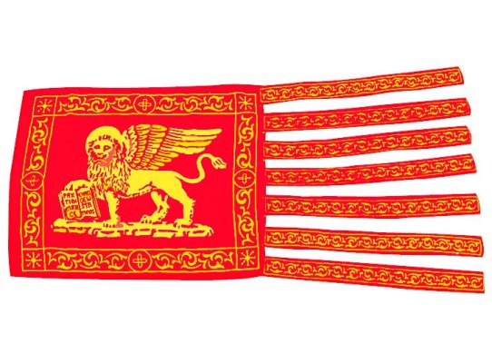 Bandera Venecia