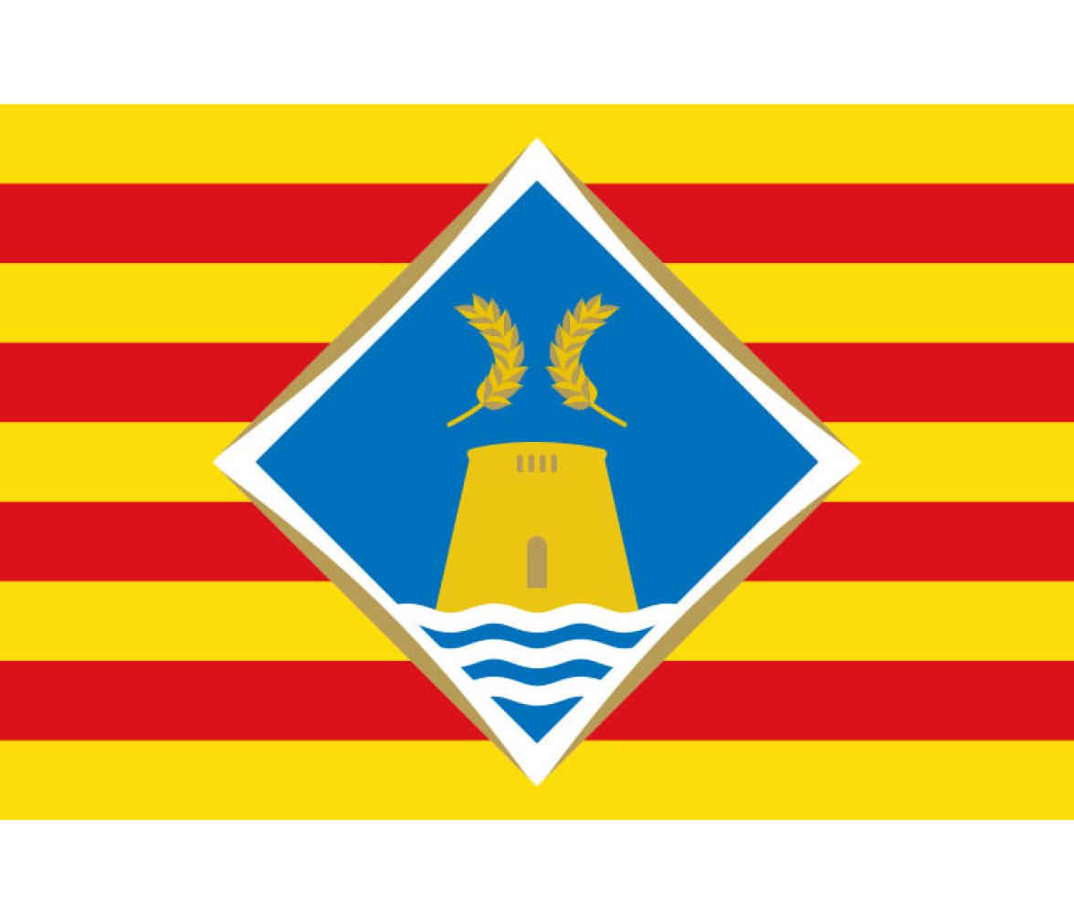 Bandera Formentera