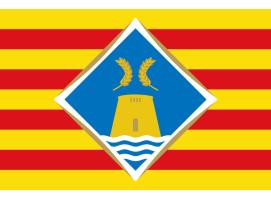 Bandera Formentera