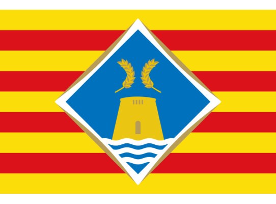 Formentera Flag