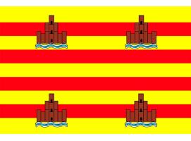 Bandera Ibiza