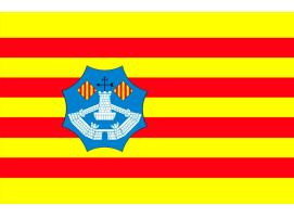 Bandera Menorca