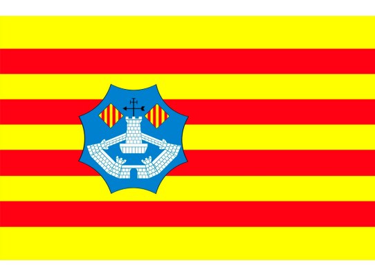 Bandera Menorca