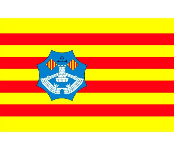 Bandera Menorca