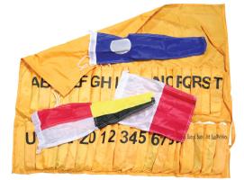 Banderas Codigo Internacional