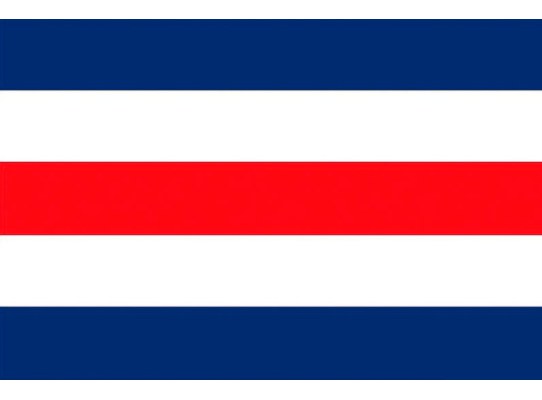 Banderas del Código Internacional de Señales