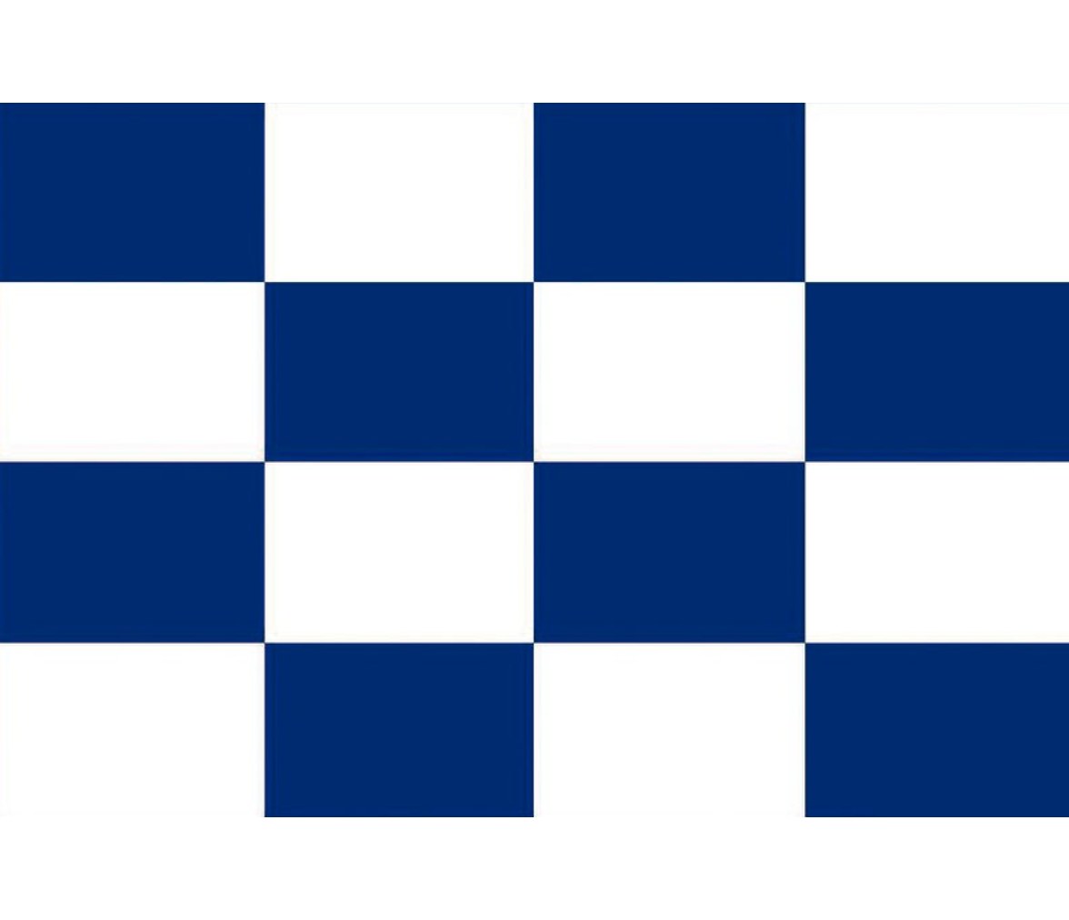 Banderas del Código Internacional de Señales