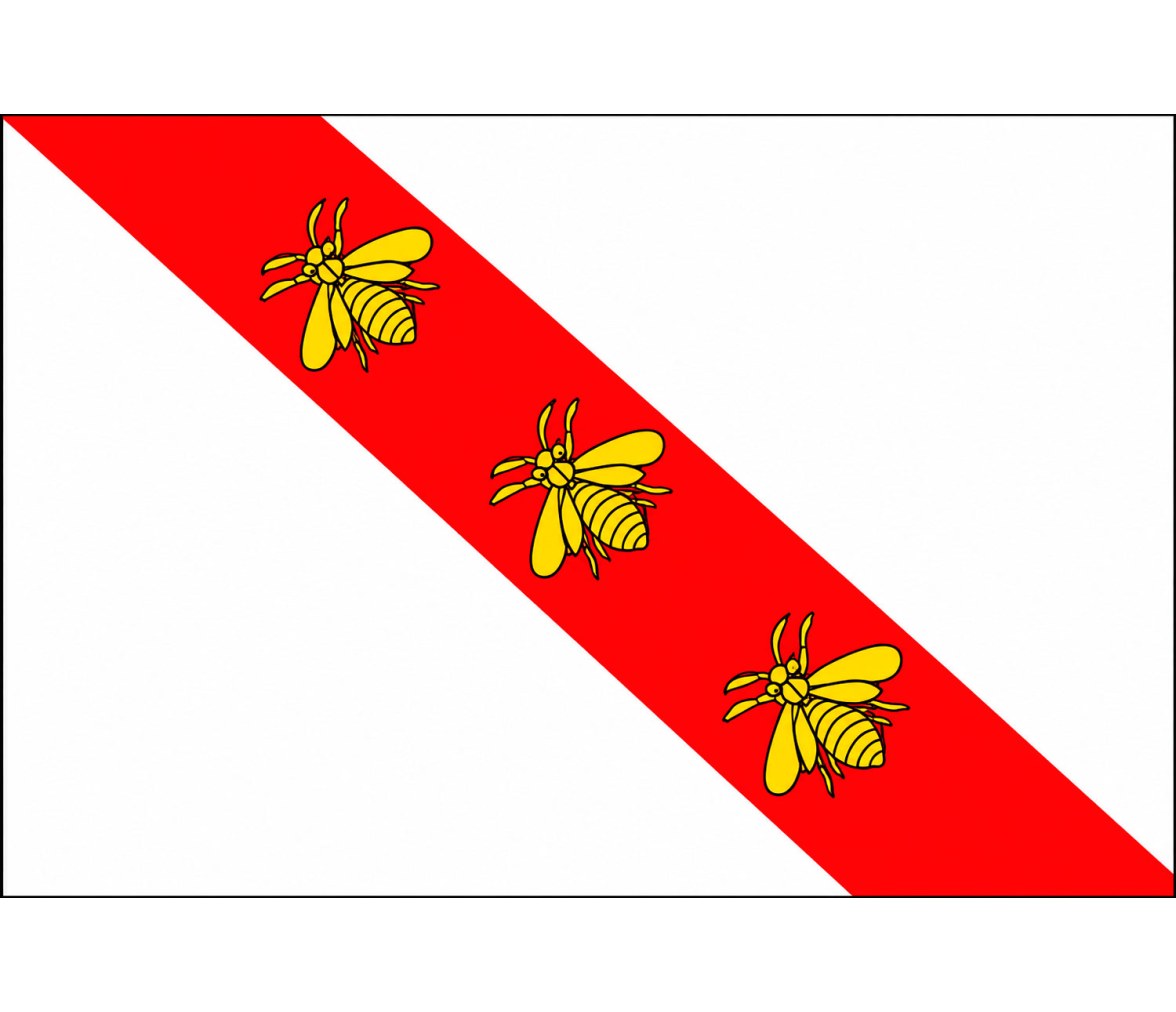 Banderas regionales italianas