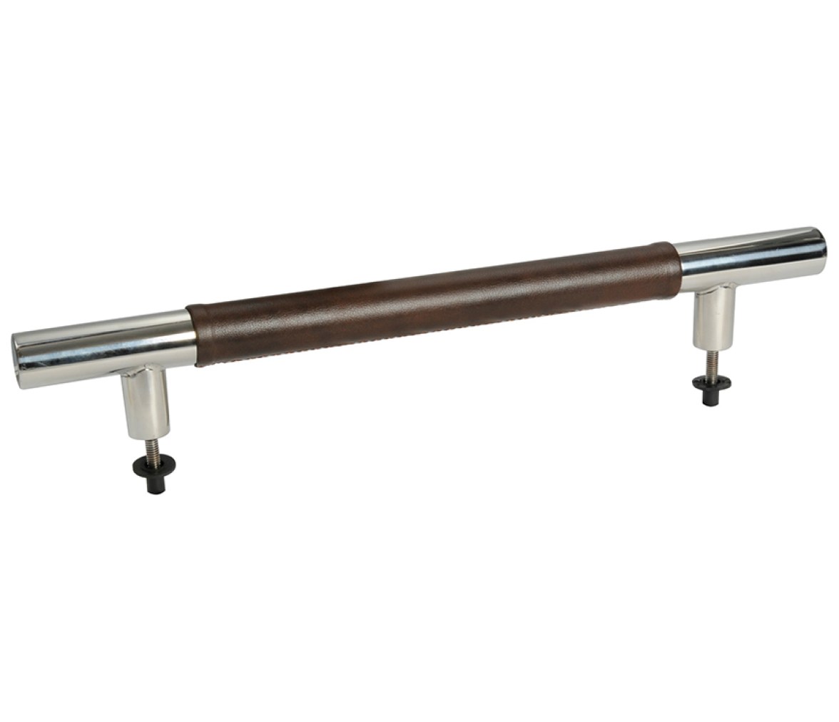 Barandilla Deluxe acero inox