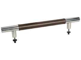 Barandilla Deluxe acero inox