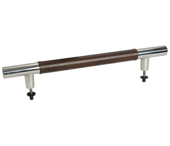 Barandilla Deluxe acero inox