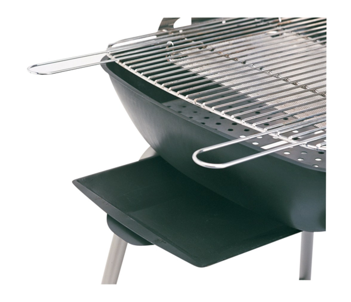 Barbacoa a Carbon Familio Campingaz