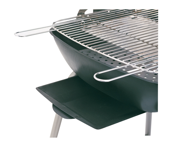 Barbacoa a Carbon Familio Campingaz