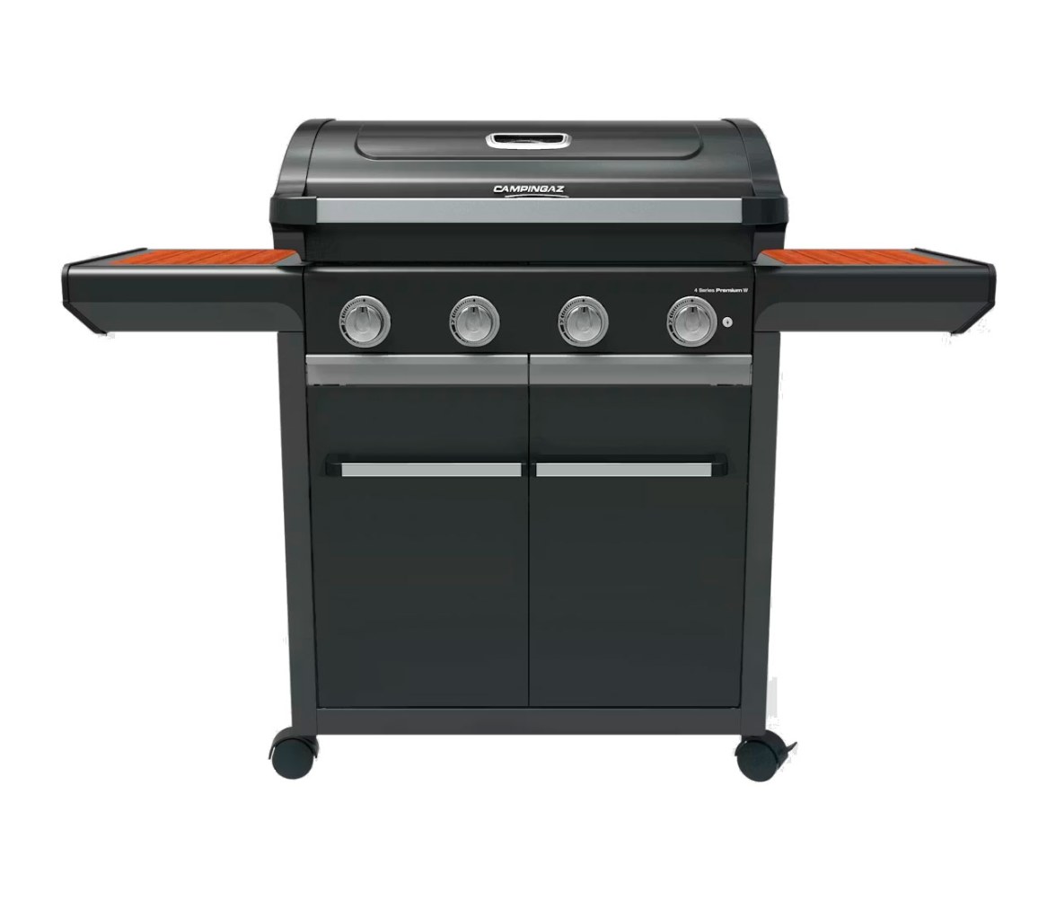 Campingaz Barbacoa de gas Premium W Serie 4