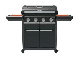 Campingaz Barbacoa de gas Premium W Serie 4