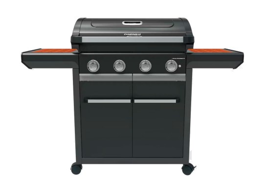 Campingaz Barbacoa de gas Premium W Serie 4 Campingaz Barbacoa de gas Premium W Serie 4